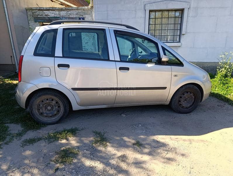 Fiat Idea 1.4