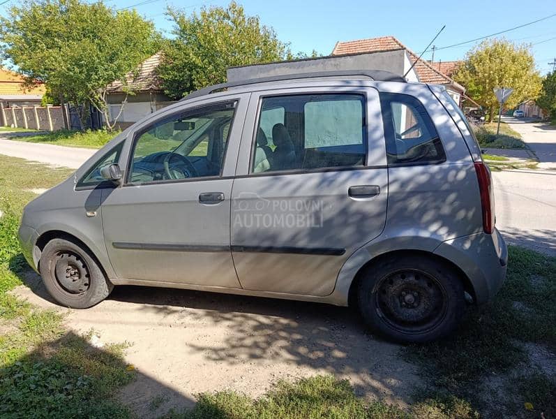 Fiat Idea 1.4