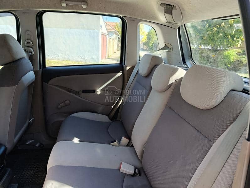 Fiat Idea 1.4