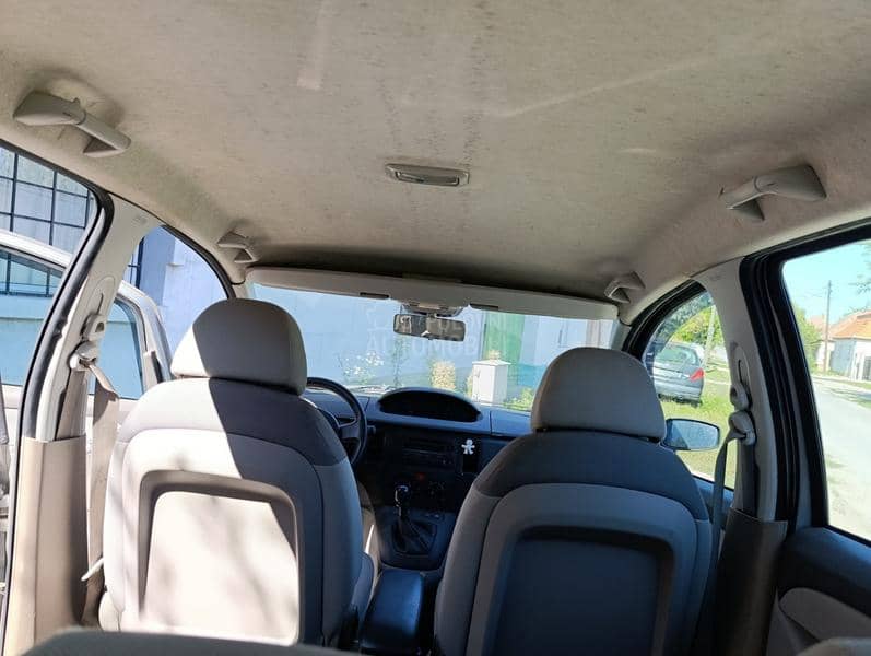 Fiat Idea 1.4