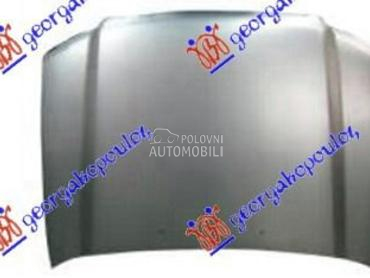 HAUBA za Ford Ranger od 2006. do 2009. god.