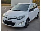 Hyundai i20 1.2b Nav/Led/Ch