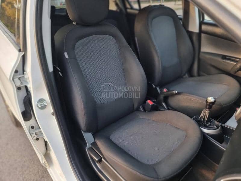 Hyundai i20 1.2b Nav/Led/Ch