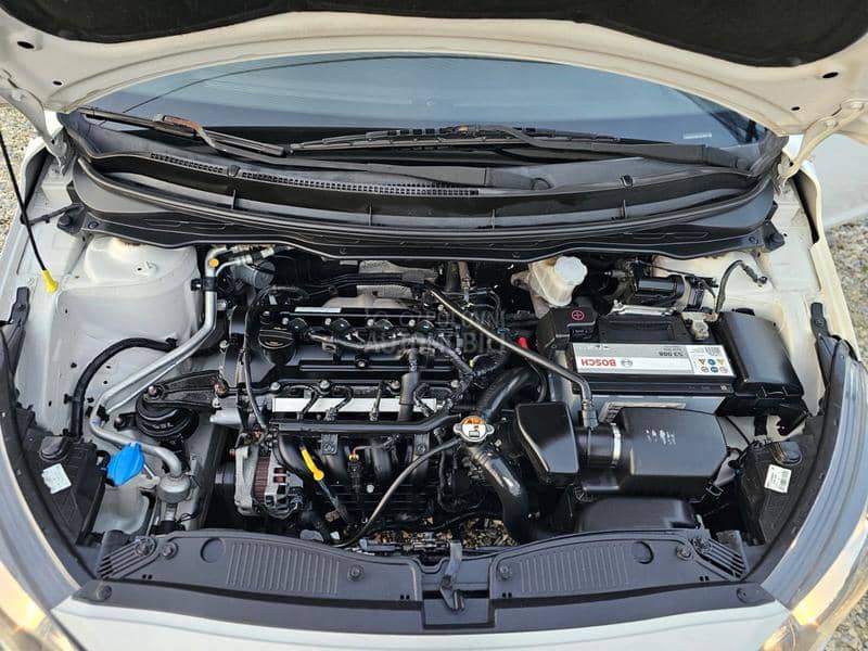 Hyundai i20 1.2b Nav/Led/Ch