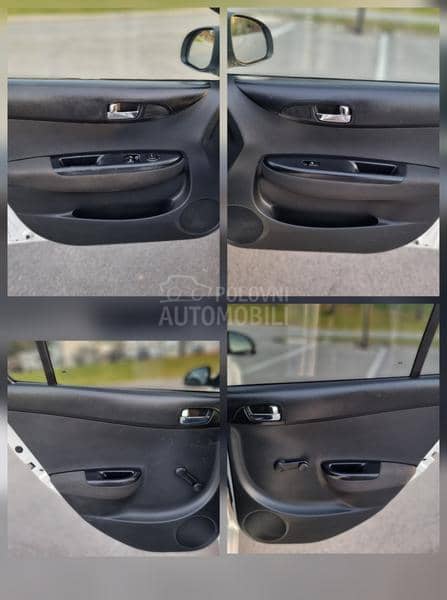 Hyundai i20 1.2b Nav/Led/Ch