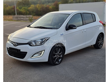 Hyundai i20 1.2b Nav/Led/Ch