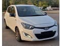 Hyundai i20 1.2b Nav/Led/Ch
