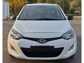 Hyundai i20 1.2b Nav/Led/Ch