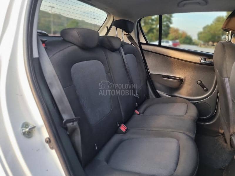 Hyundai i20 1.2b Nav/Led/Ch