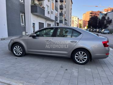 Škoda Octavia A7 Style, 1.4 TSI