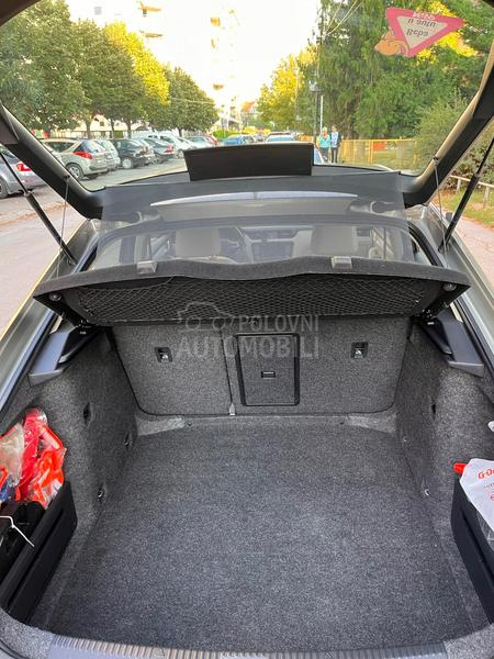 Škoda Octavia A7 Style, 1.4 TSI