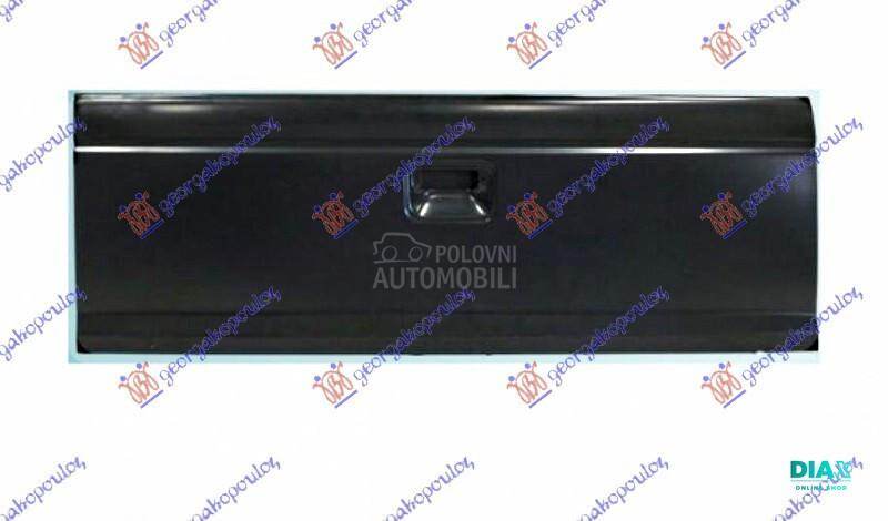 VRATA GEPEKA (TAJLAND)