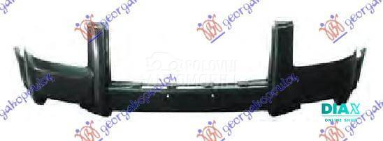 PREDNJI BRANIK (2WD)