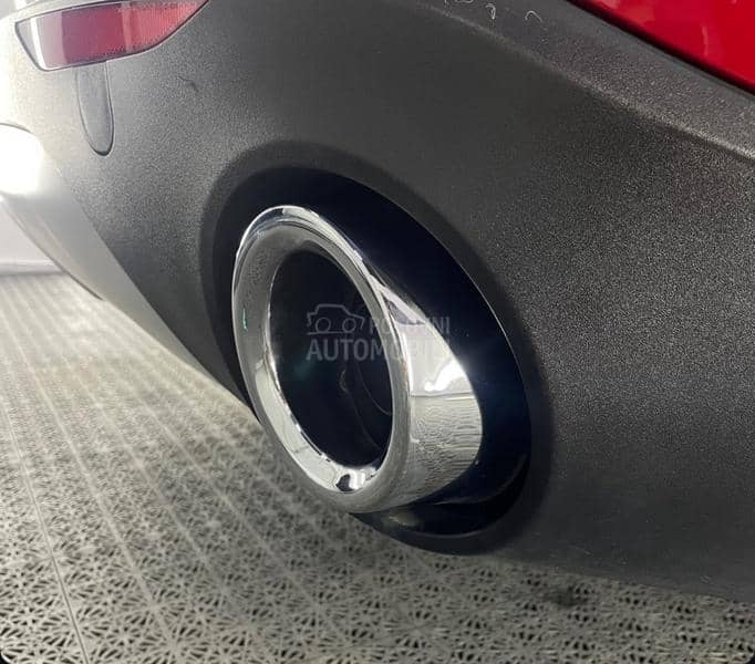 Alfa Romeo Stelvio  Alfa Romeo Stelvio