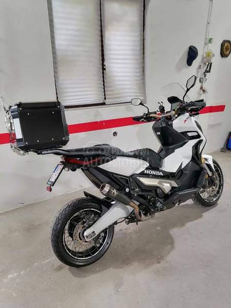 Honda X-ADV 750