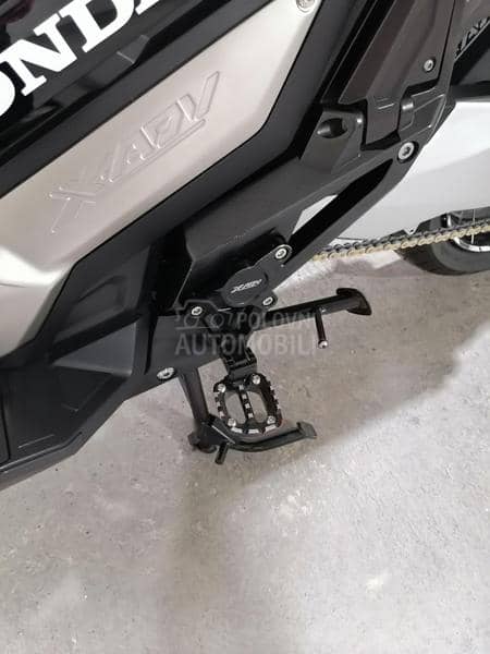 Honda X-ADV 750