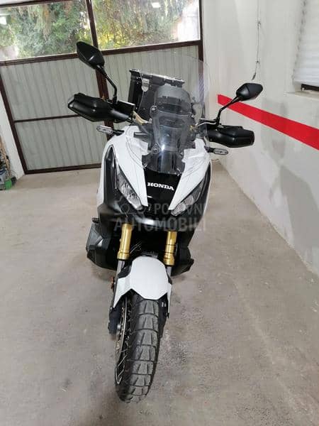 Honda X-ADV 750