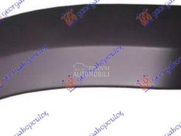 RUB PLASTICNI PREDNJEG BRANIKA za Ford Ranger od 2006. do 2009. god.