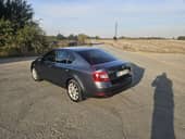 Škoda Octavia 1.6 TDI STYLE