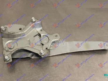 PODIZAC ZADNJEG PROZORA ELEKTR za Ford Ranger od 2006. do 2009. god.