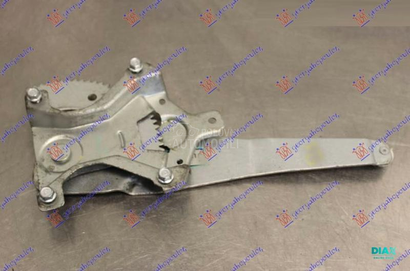 PODIZAC ZADNJEG PROZORA ELEKTR