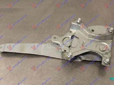 PODIZAC ZADNJEG PROZORA ELEKTR za Ford Ranger od 2006. do 2009. god.