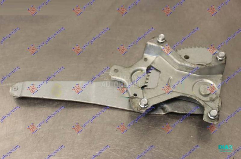 PODIZAC ZADNJEG PROZORA ELEKTR