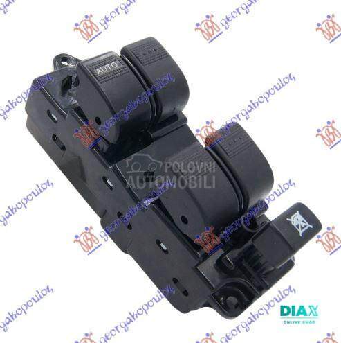 PREKIDAC U PREDNJIM VRATIMA (4