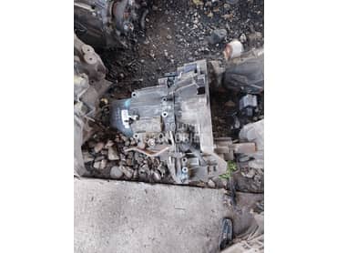 mjenjac 1,8 za Renault Laguna od 2001. do 2005. god.