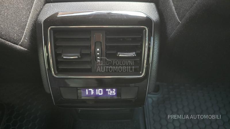 Škoda Superb 2.0 TDI MOD 2019