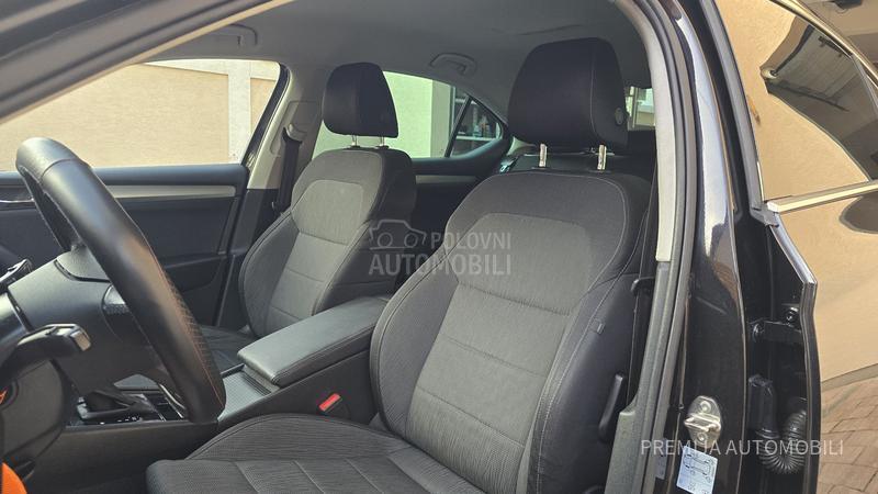 Škoda Superb 2.0 TDI MOD 2019