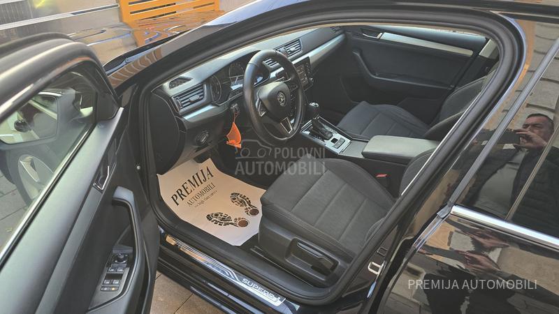 Škoda Superb 2.0 TDI MOD 2019