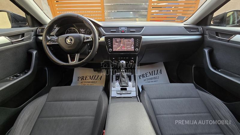 Škoda Superb 2.0 TDI MOD 2019