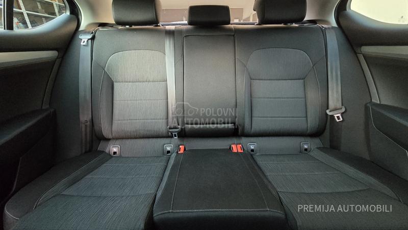 Škoda Superb 2.0 TDI MOD 2019