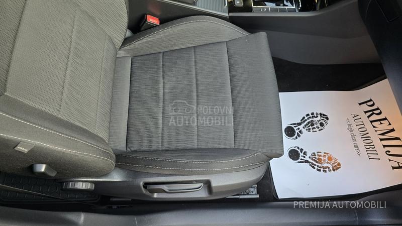 Škoda Superb 2.0 TDI MOD 2019