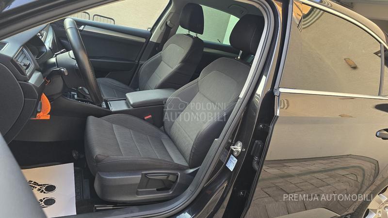Škoda Superb 2.0 TDI MOD 2019