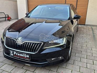 Škoda Superb 2.0 TDI MOD 2019