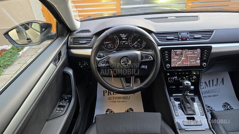 Škoda Superb 2.0 TDI MOD 2019