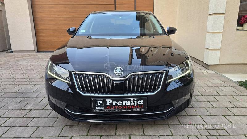 Škoda Superb 2.0 TDI MOD 2019