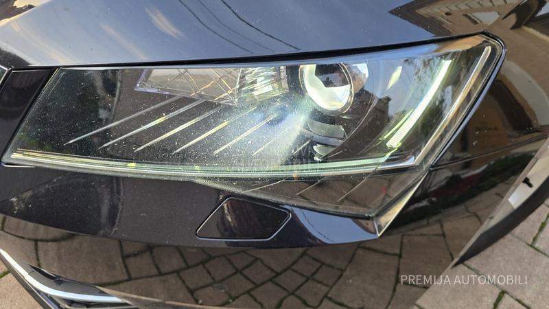 Škoda Superb 2.0 TDI MOD 2019