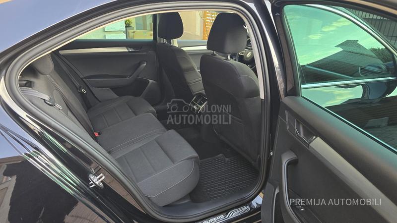 Škoda Superb 2.0 TDI MOD 2019