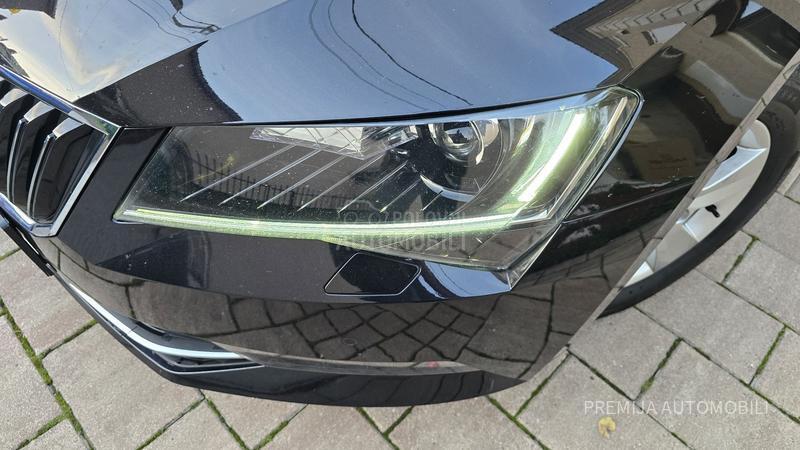 Škoda Superb 2.0 TDI MOD 2019