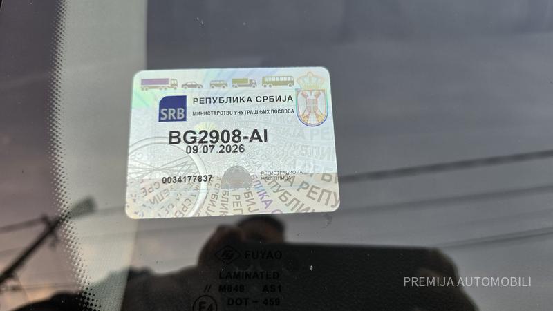 Škoda Superb 2.0 TDI MOD 2019