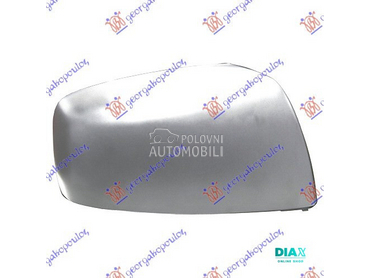 POKLOPAC RETROVIZORA HROM za Ford Ranger od 2006. do 2009. god.