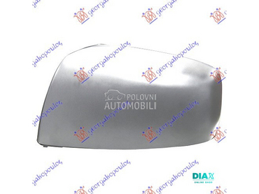 POKLOPAC RETROVIZORA HROM za Ford Ranger od 2009. do 2012. god.