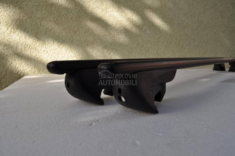 Originalni krovni nosaci