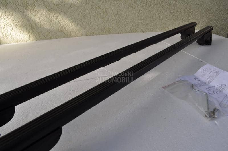 Originalni krovni nosaci