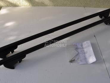 Originalni krovni nosaci za Peugeot 2008