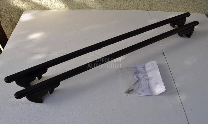 Originalni krovni nosaci