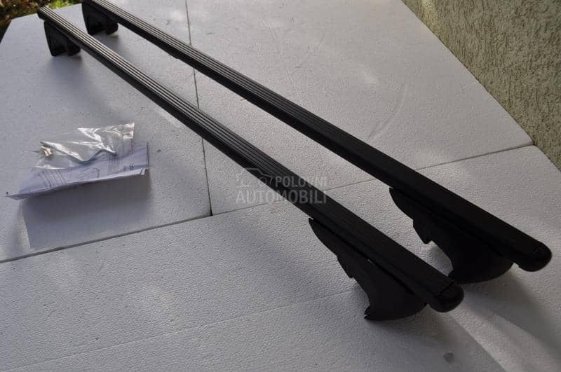 Originalni krovni nosaci